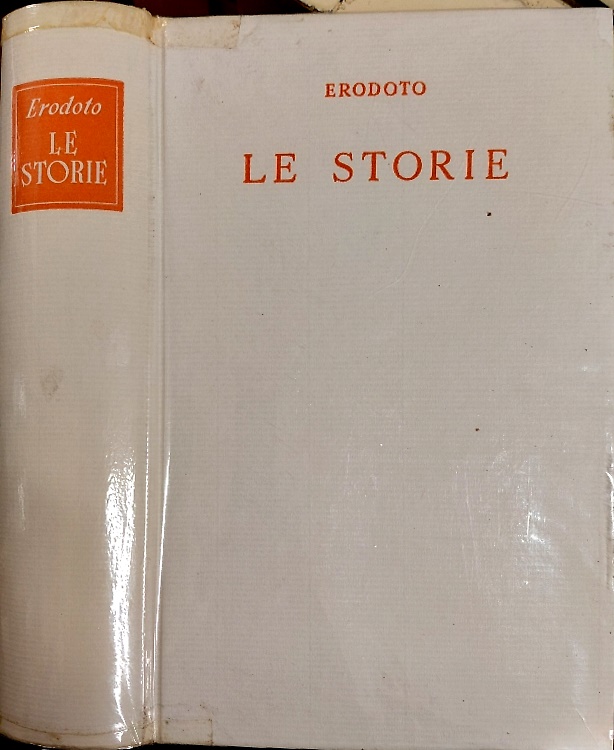 Le storie.