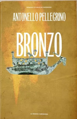 Bronzo.