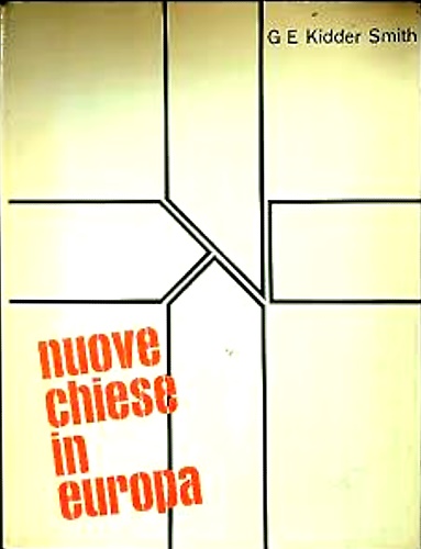 Nuove chiese in Europa.