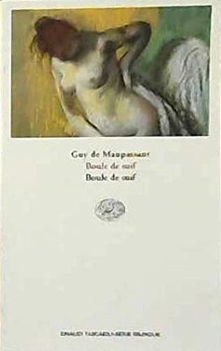 9788806152444-Boule de suif.
