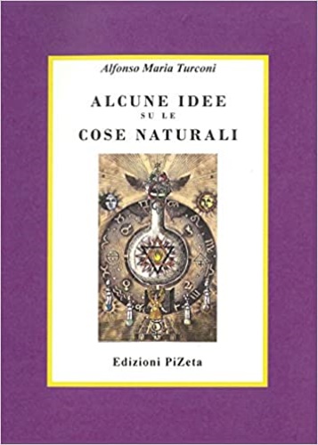 Alcune idee su le cose naturali.