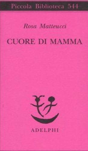 9788845920950-Cuore di Mamma.