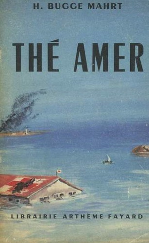 The amer. Roman.