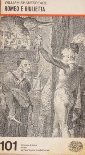 Romeo e Giulietta.