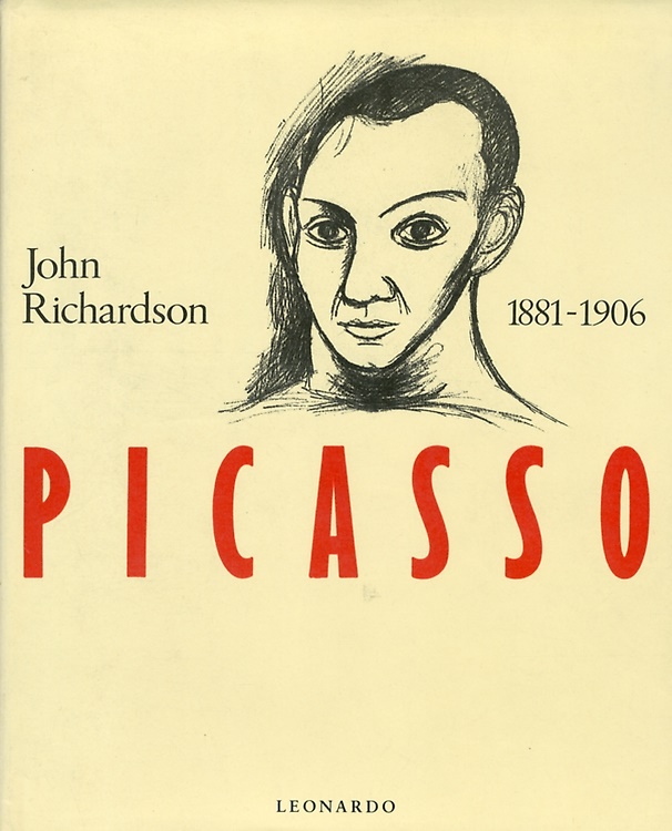 9788835501640-Picasso 1881-1906.