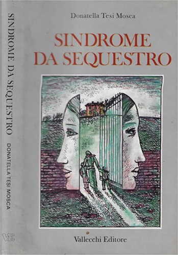 Sindrome da sequestro.