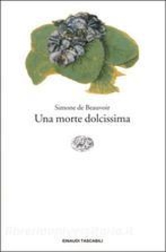 9788806429034-Una morte dolcissima.