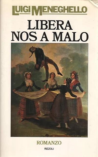 Libera nos a malo.