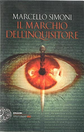 9788806228682-Il marchio dell'inquisitore.