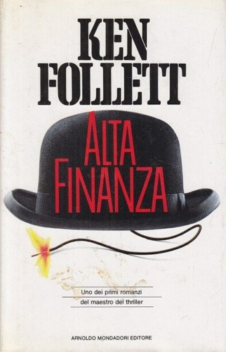 9788804316459-Alta finanza.