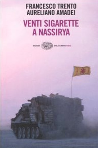 9788806179182-Venti sigarette a nassirya.