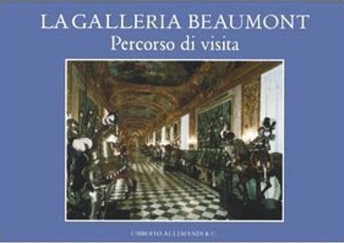 9788842213918-La Galleria Beaumont. Percorso di visita.