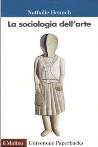 9788815097347-La sociologia dell'arte.