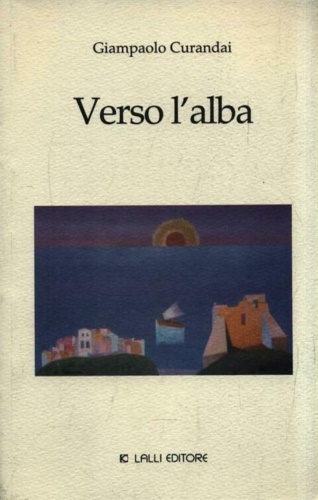 Verso l'alba.