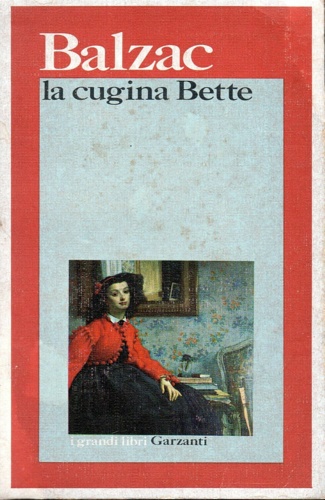 La cugina Bette.