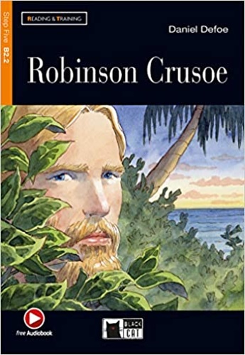 9788853008411-Robinson Crusoe.