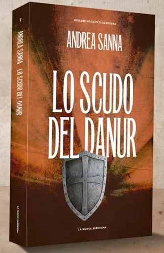 Lo scudo del Danur.