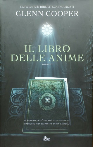 9788842916604-Il libro delle anime. Romanzo.