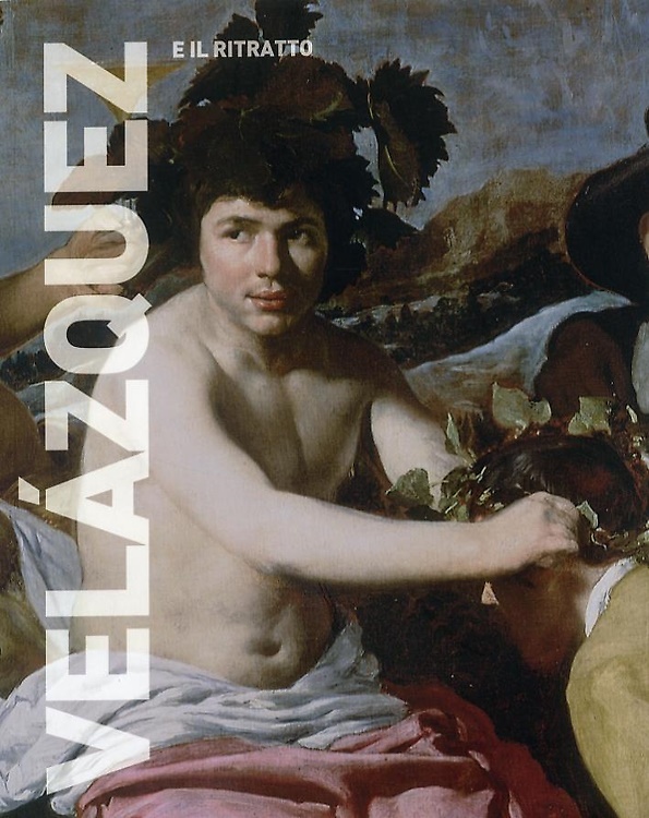 Velazquez e il ritratto.