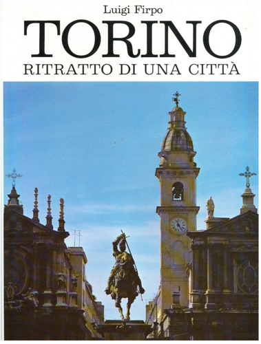 Torino ritratto di una città.