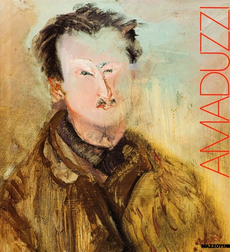 9788820205768-Aldo Amaduzzi. Parole e immagini per un pittore.
