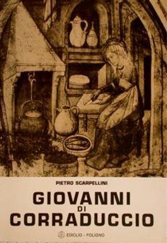 Giovanni di Corraduccio.