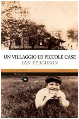9788889397800-Un villaggio di piccole case.