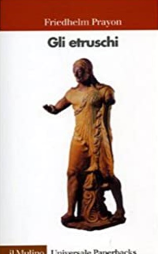 9788815068873-Gli etruschi.