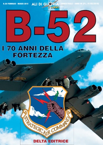 B-52.