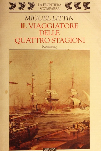 9788882460907-Il viaggiatore delle quattro stagioni.
