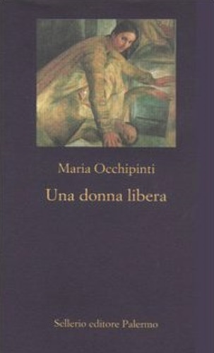 9788838919329-Una donna libera.