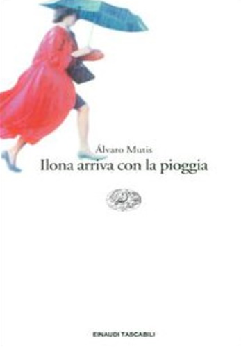9788806143336-Ilona arriva con la pioggia.