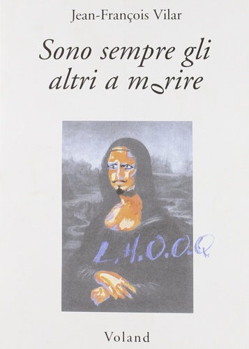 9788886586764-Sono sempre gli altri a morire