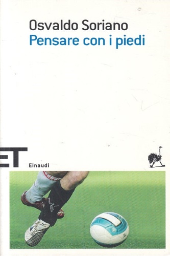 9788806189327-Pensare con i piedi.