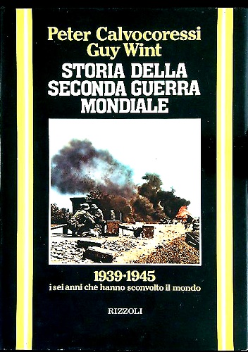 9786600290270-Storia della Seconda Guerra Mondiale.