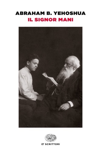 9788806124878-Il signor Mani.