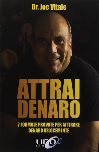 9788899912710-Attrai denaro. 7 formule provate per attirare denaro velocemente.