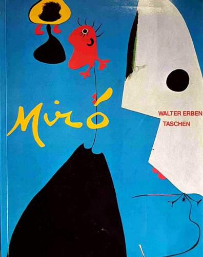9783822804612-Mirò 1893-1983. L'uomo e la sua opera.