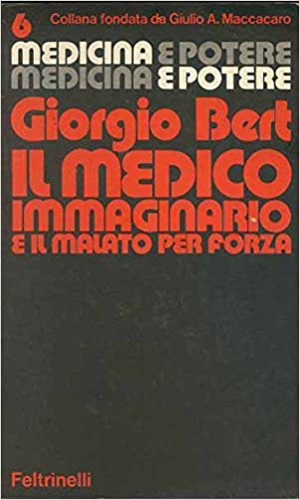 9788807560064-Il medico immaginario e il malato per forza.