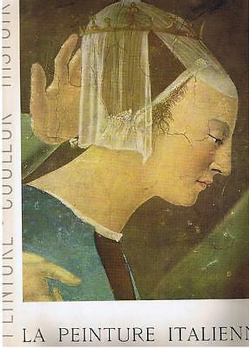 Italian painting. Vo.I.The creators of the Renaissance.