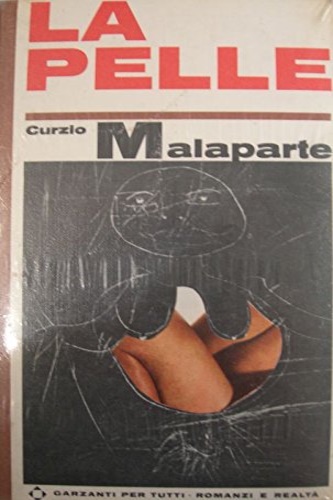 La pelle.