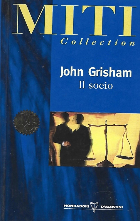 Il socio.