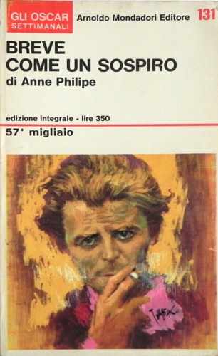 Breve come un sospiro.