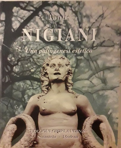 Impero Janus Nigiani. Una palingenesi estetica.