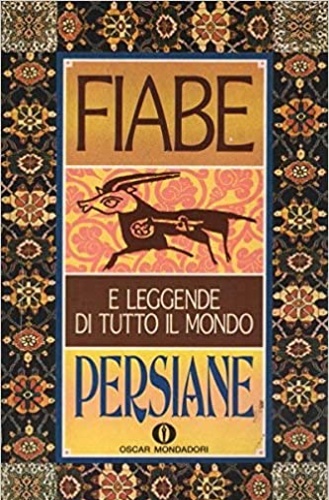 9788804353461-Fiabe persiane.