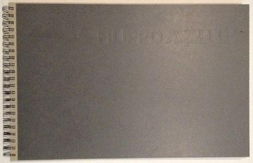 Filippo Avalle. Opere 1974-1986.