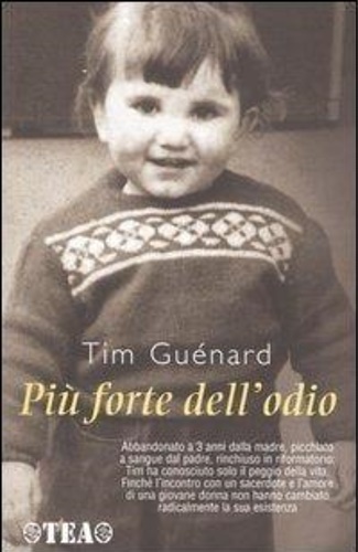 9788850200580-Più forte dell'odio.