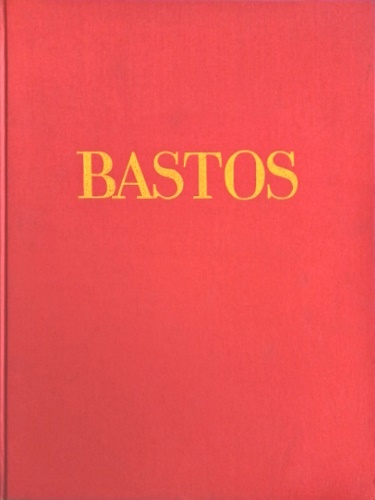 Disegni di Ruy Bastos.