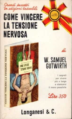 Come vincere la tensione nervosa.