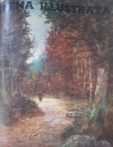 Scena illustrata.